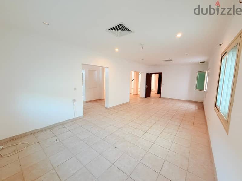 3 Bedroom Villa in Salwa 1