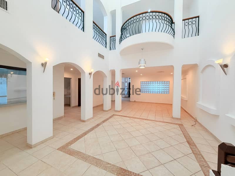3 Bedroom Villa in Salwa 2