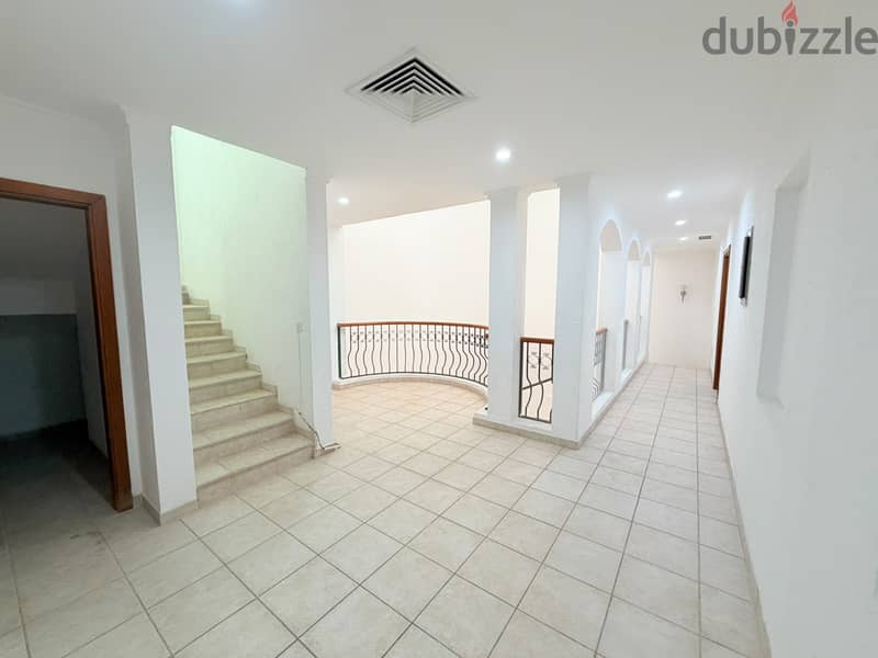 3 Bedroom Villa in Salwa 4