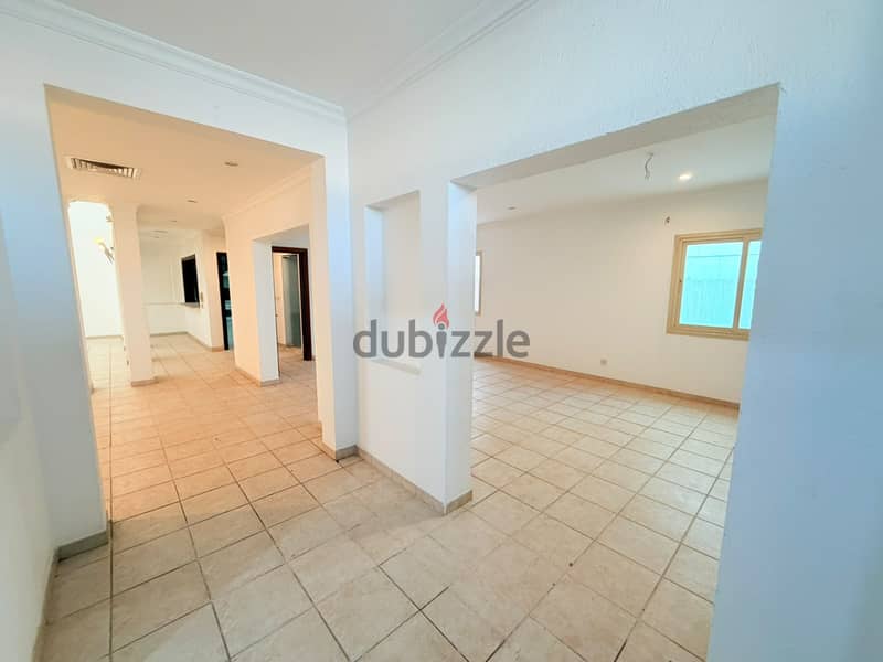 3 Bedroom Villa in Salwa 7