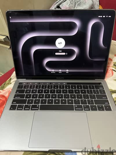 MacBook Pro 13 inch
