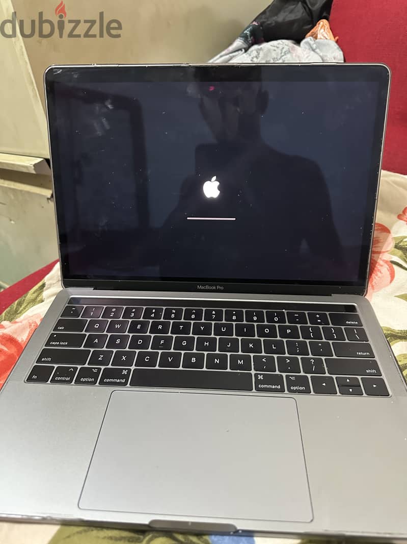 MacBook Pro 13 inch 2