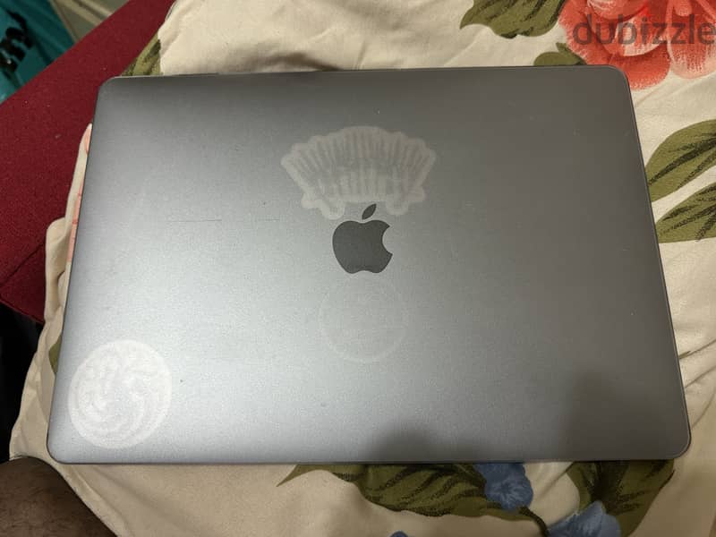 MacBook Pro 13 inch 3