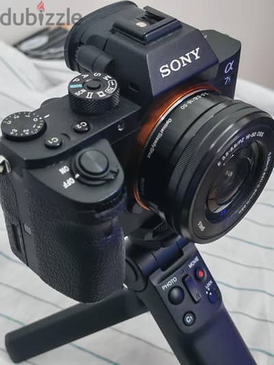 sony a7s2