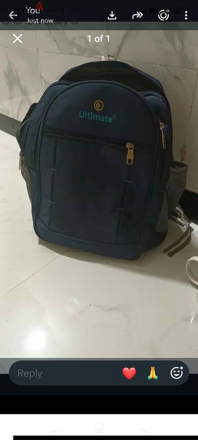 luggage bags