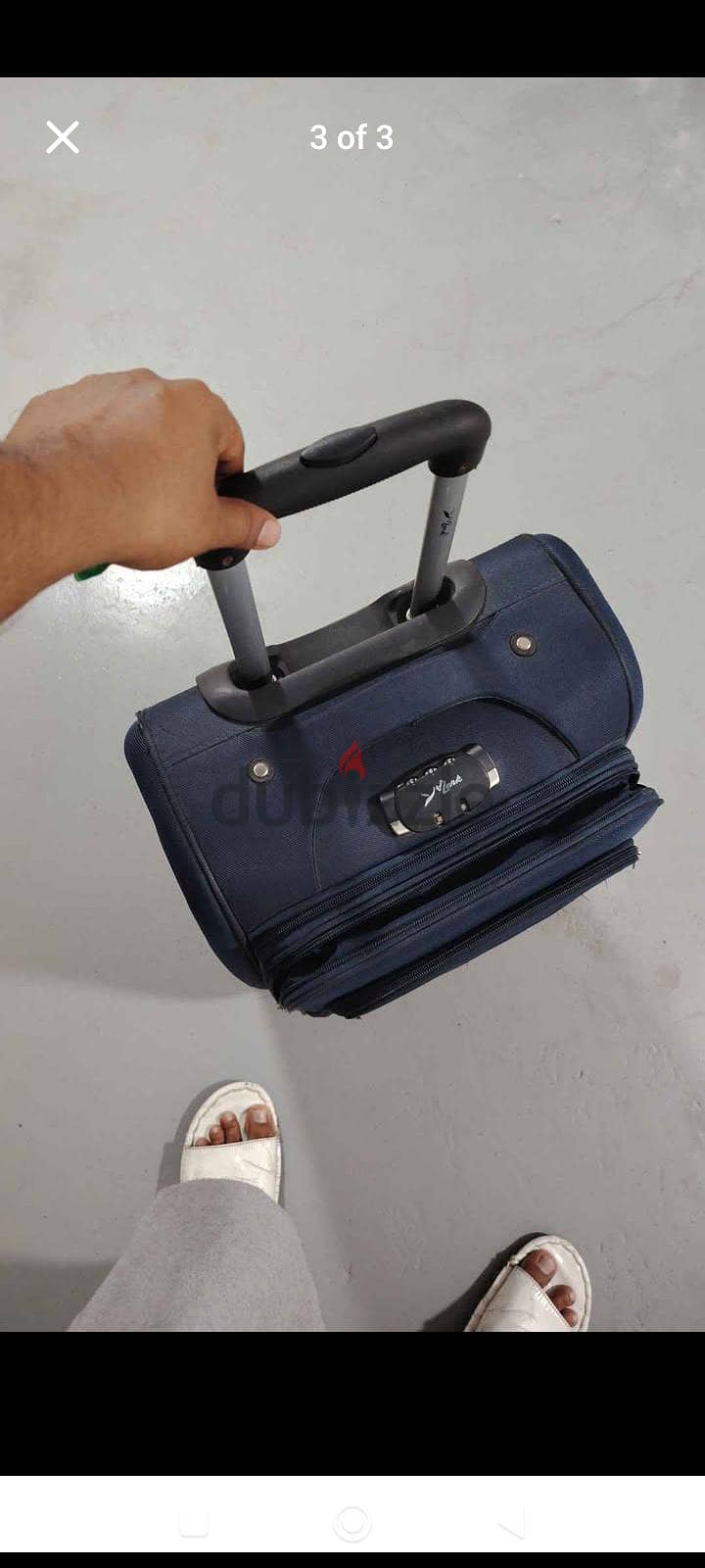 luggage bags 1