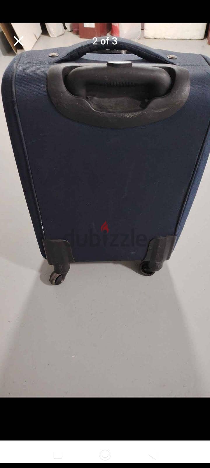 luggage bags 2