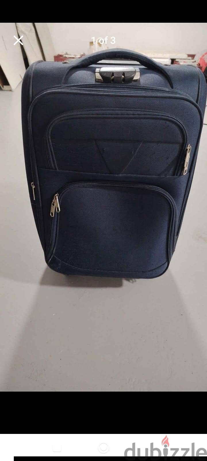 luggage bags 3