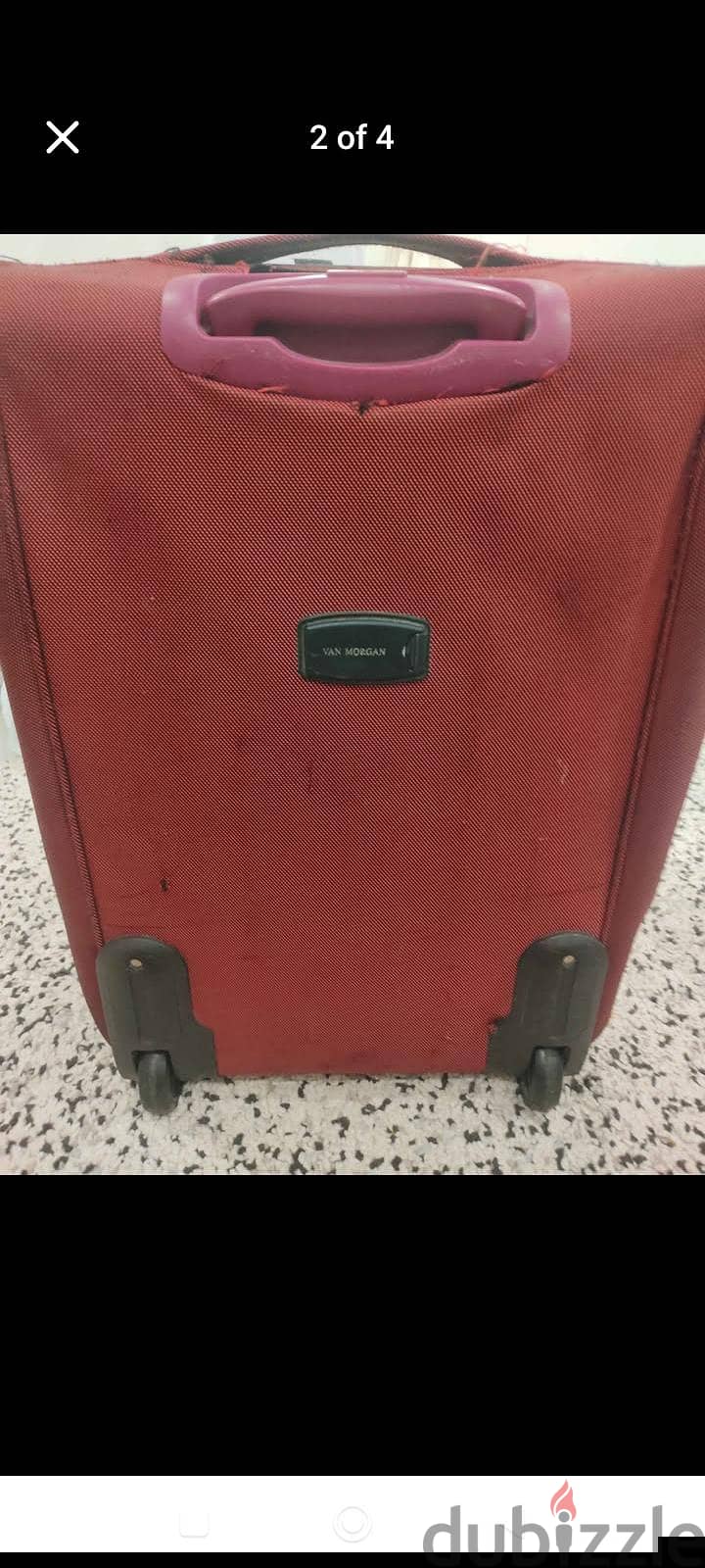 luggage bags 6