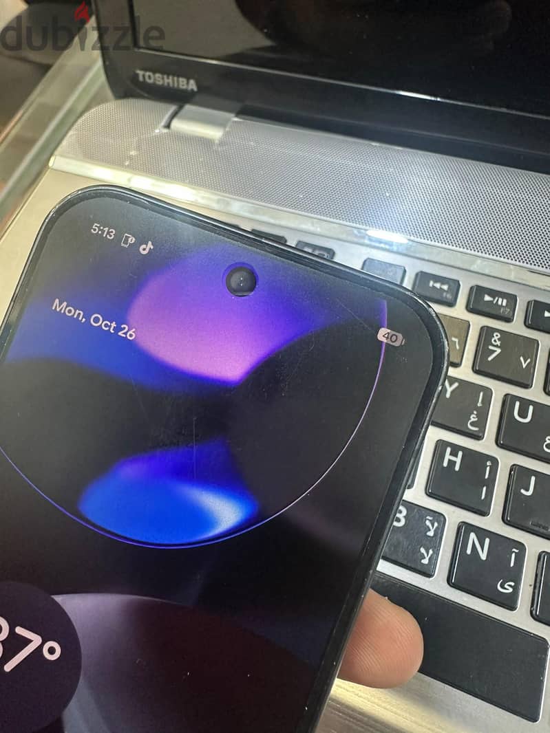 GOOLE Pixel 9 12GB RAM 256GB 6