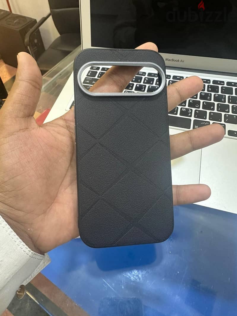 GOOLE Pixel 9 12GB RAM 256GB 7