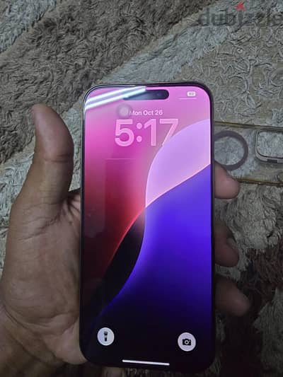 Apple - iPhone 16 Pro Max