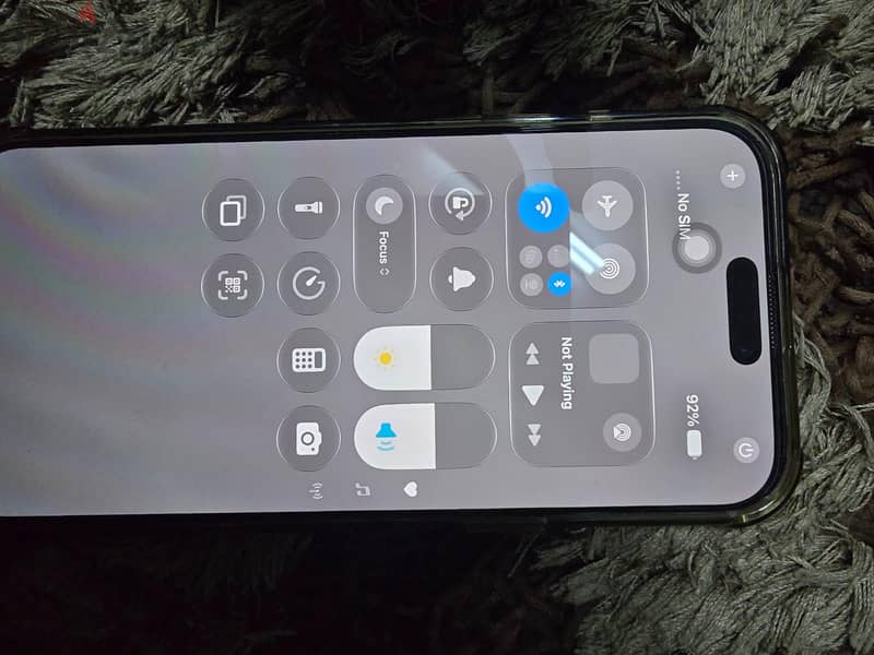 Apple - iPhone 16 Pro Max 5
