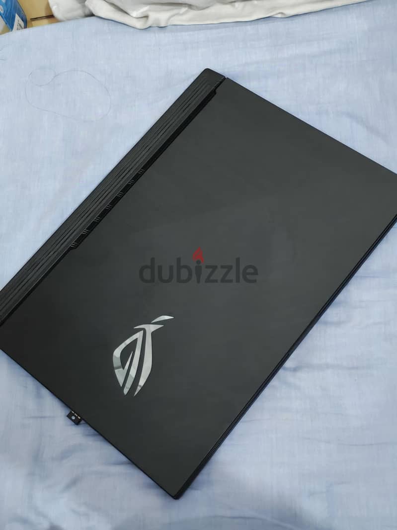 ROG gaming laptop 2