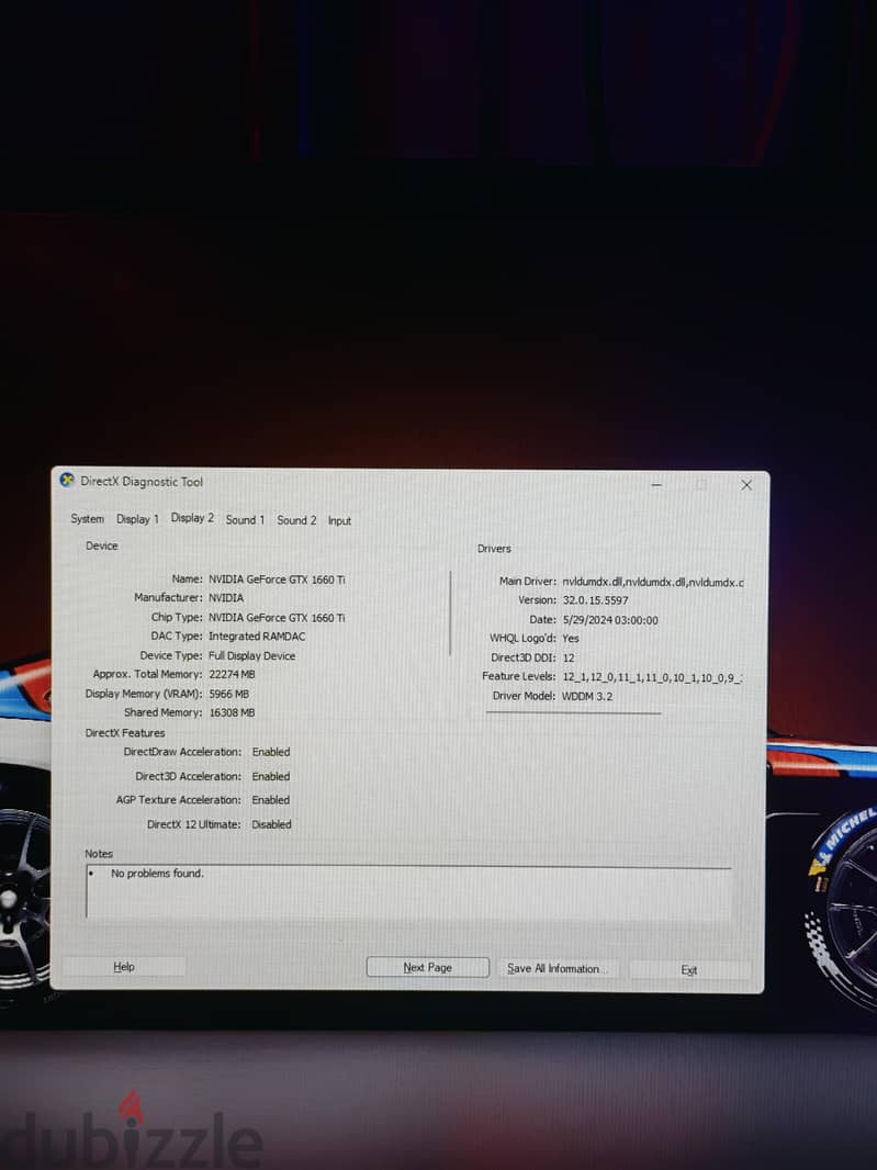 ROG gaming laptop 3