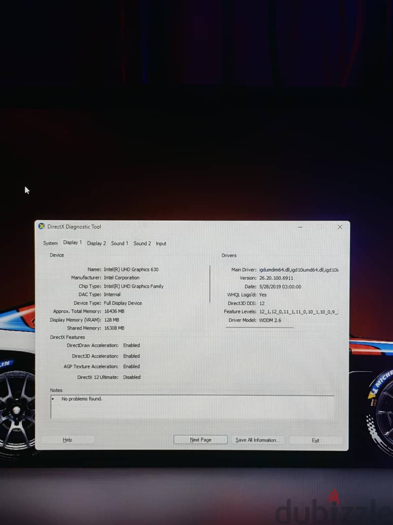 ROG gaming laptop 4