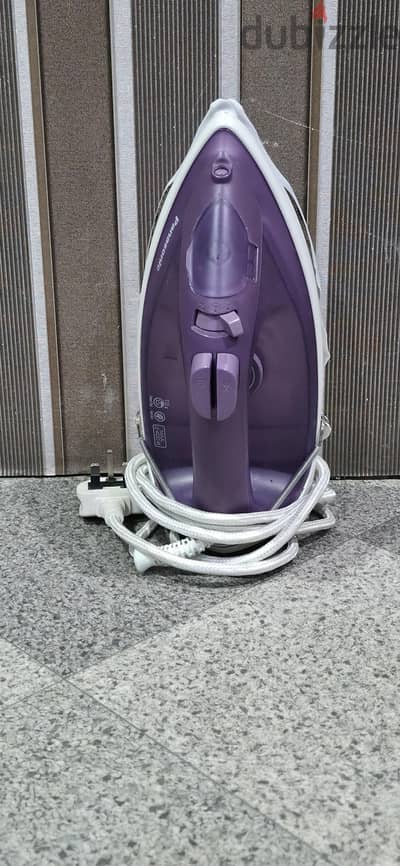 Panasonic Iron