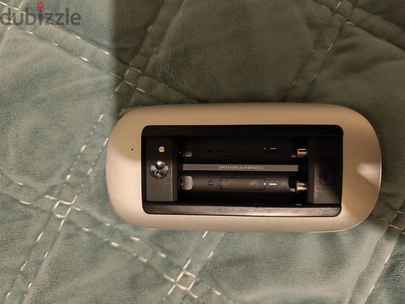 Apple MacBook Pro 13-inch (2012) + Magic Mouse 7