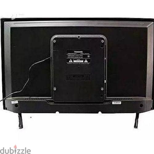 changhong 40 inches tv and tv stand 3