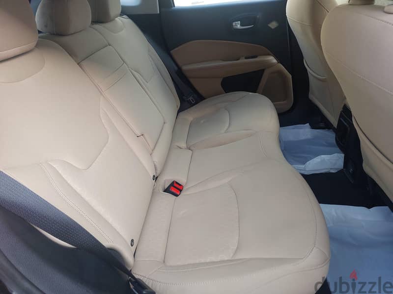 Jeep compass . 2019 3