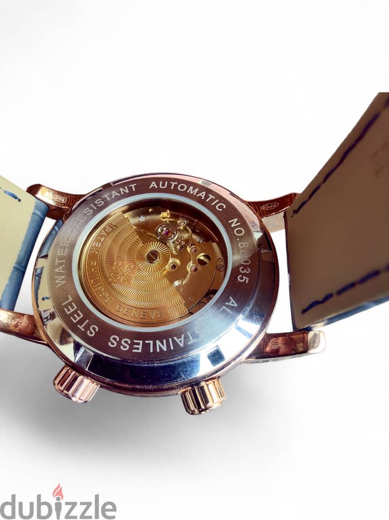 Patek Philippe Celestial Grand Complications 2