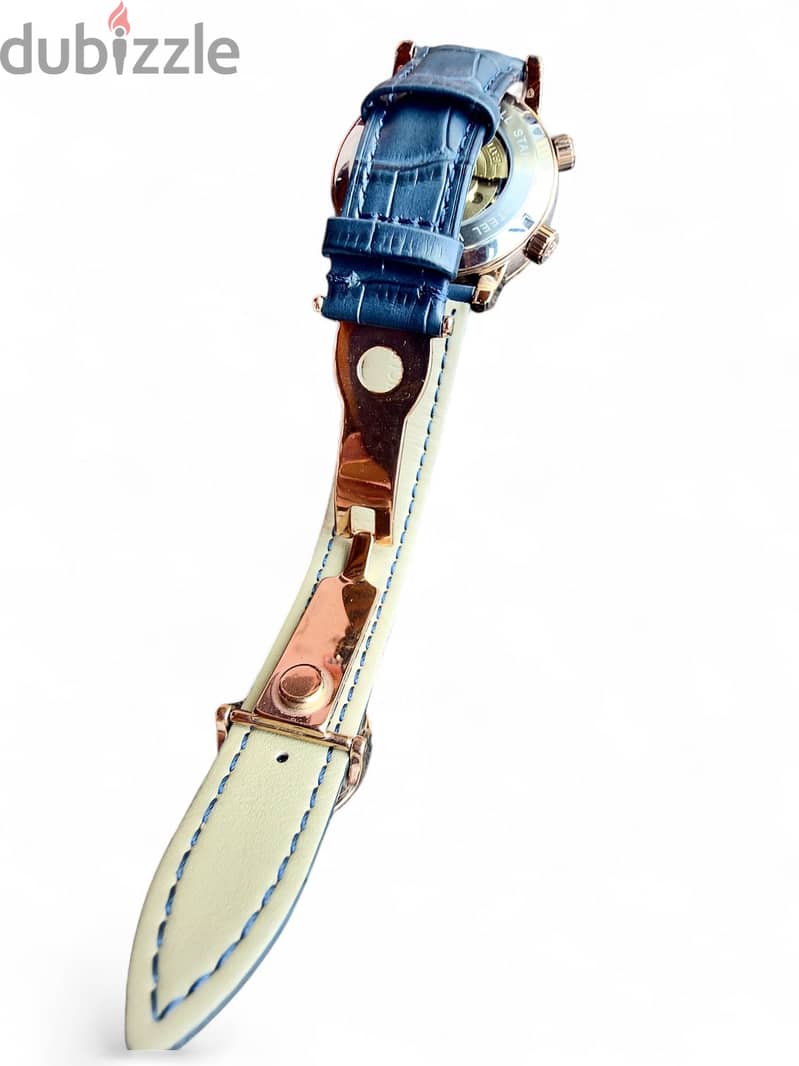 Patek Philippe Celestial Grand Complications 3