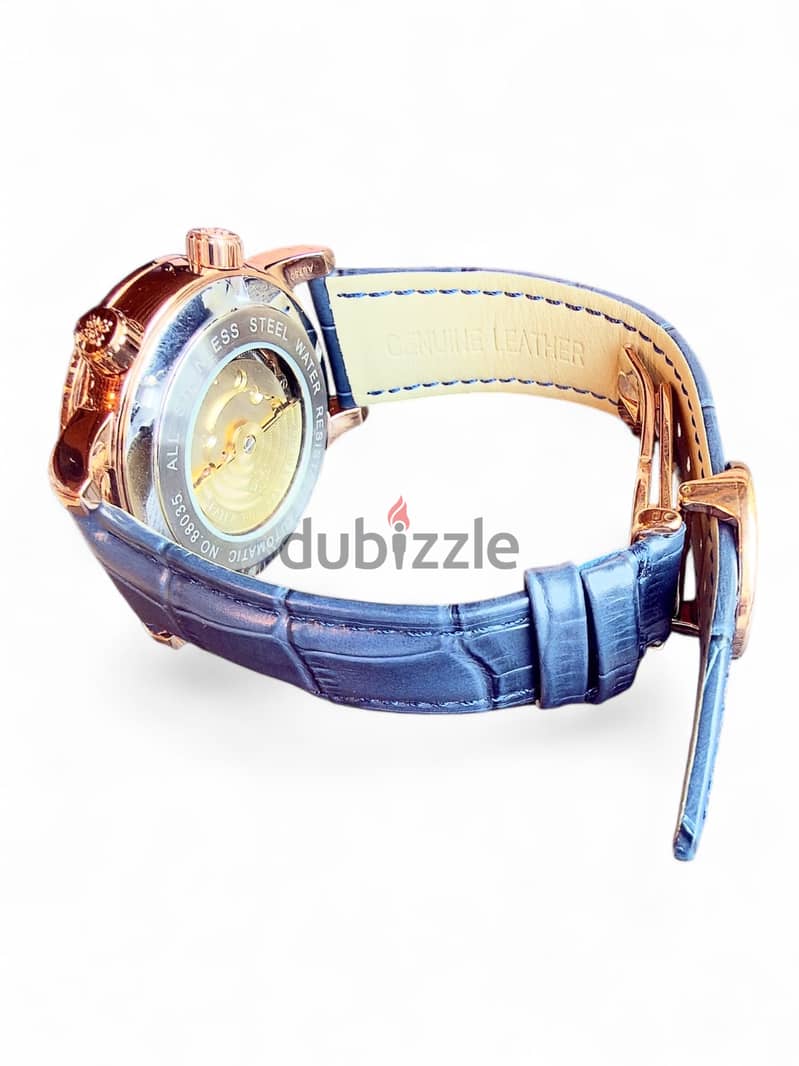 Patek Philippe Celestial Grand Complications 5