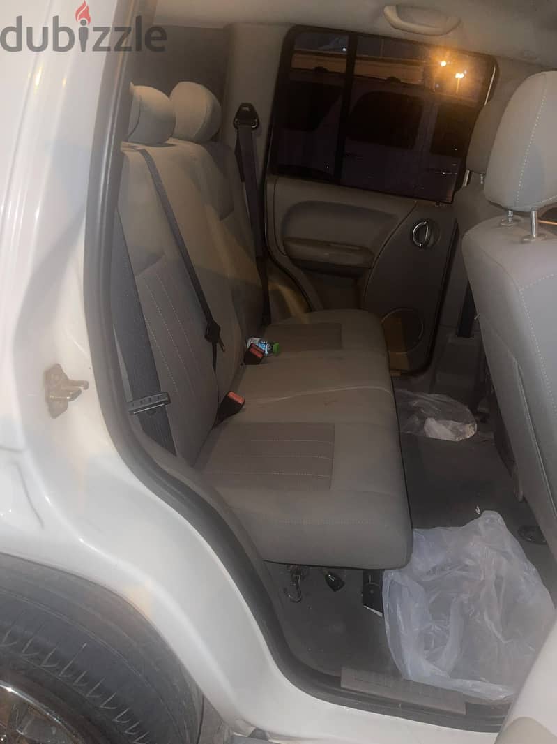 Jeep Liberty 2006 1
