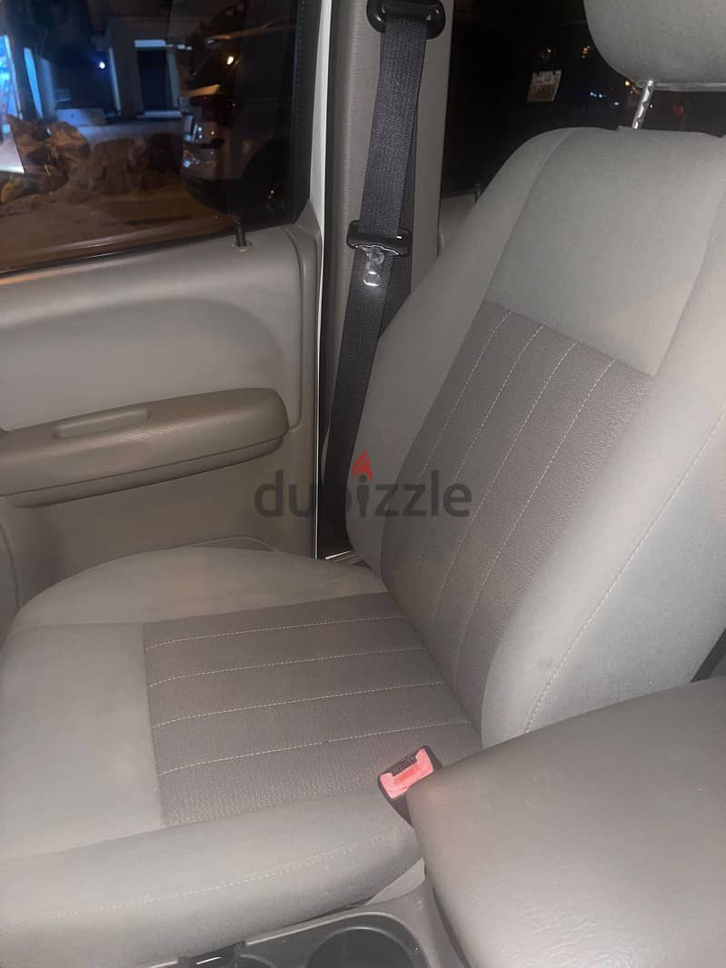 Jeep Liberty 2006 3