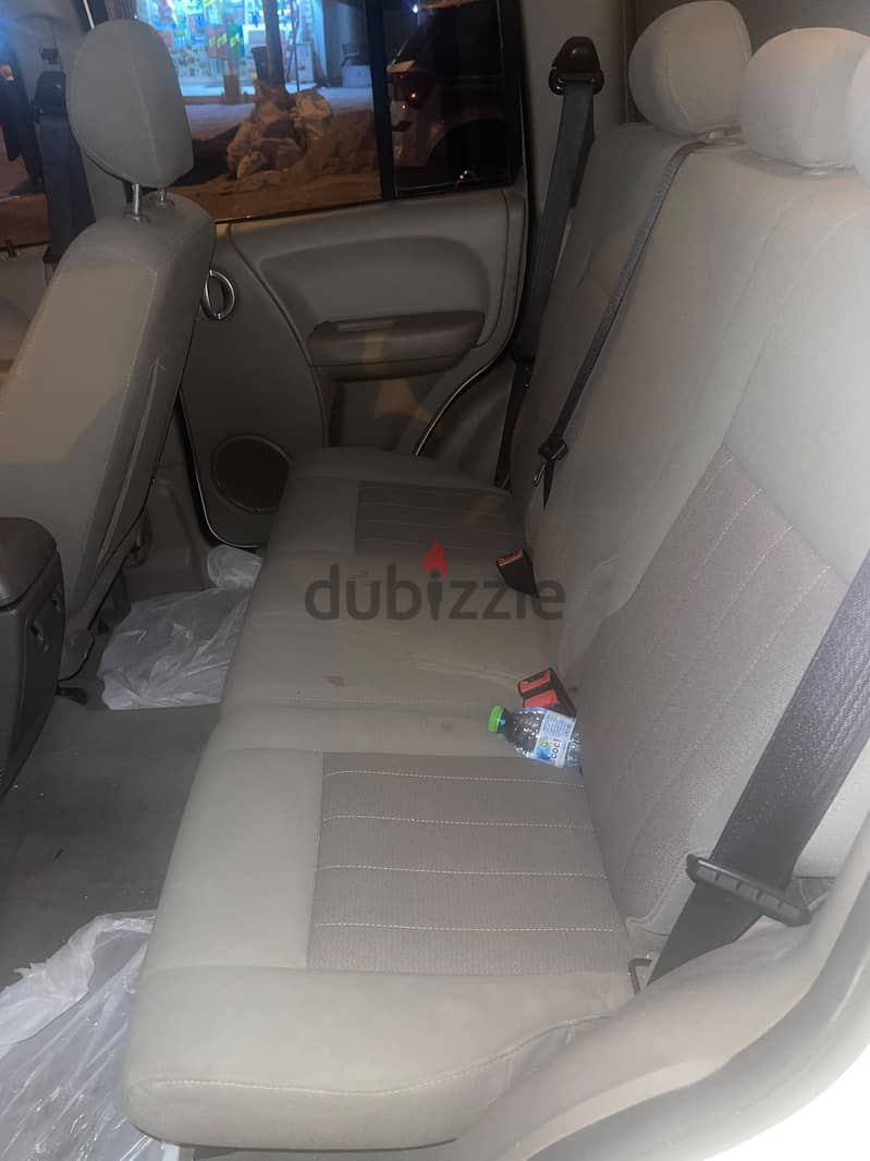 Jeep Liberty 2006 12