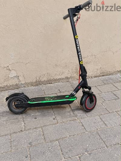 اسكوتر  للبيع