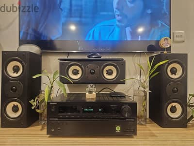 ONKYO