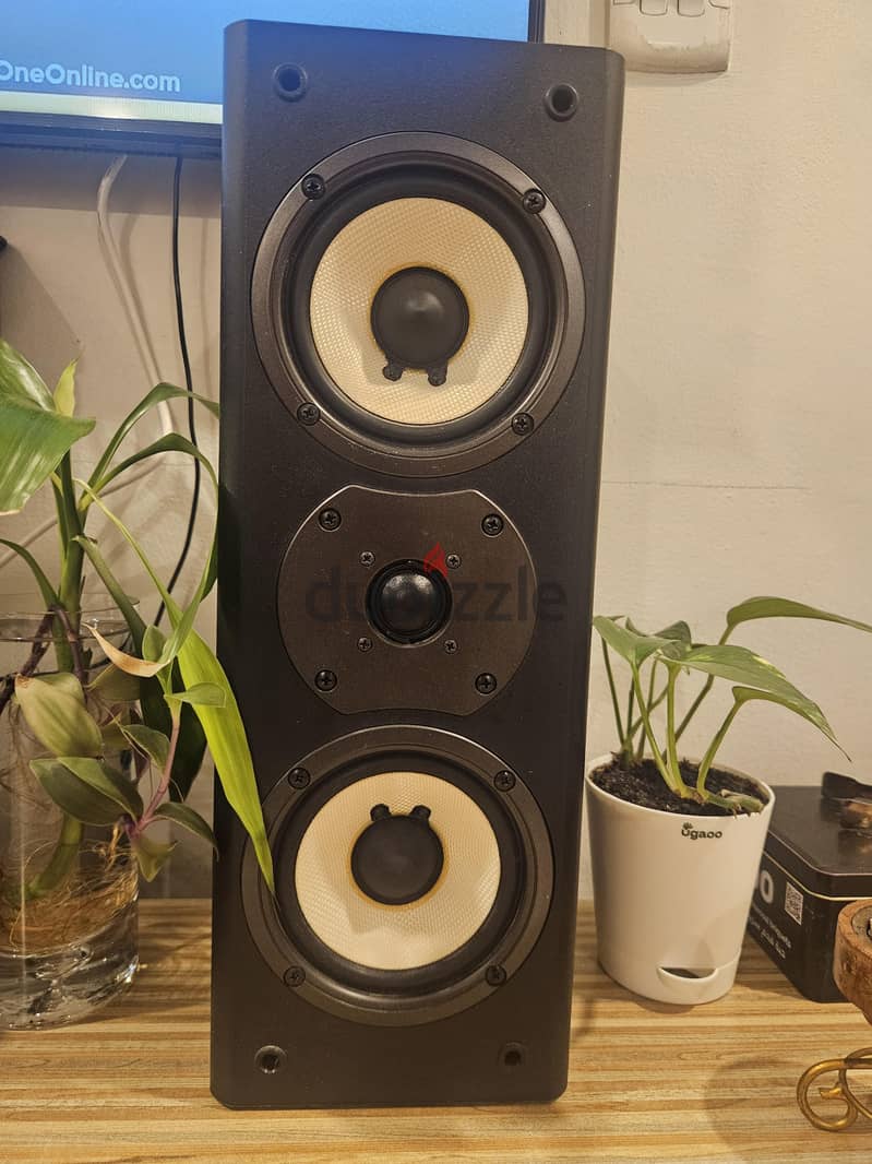 ONKYO 1