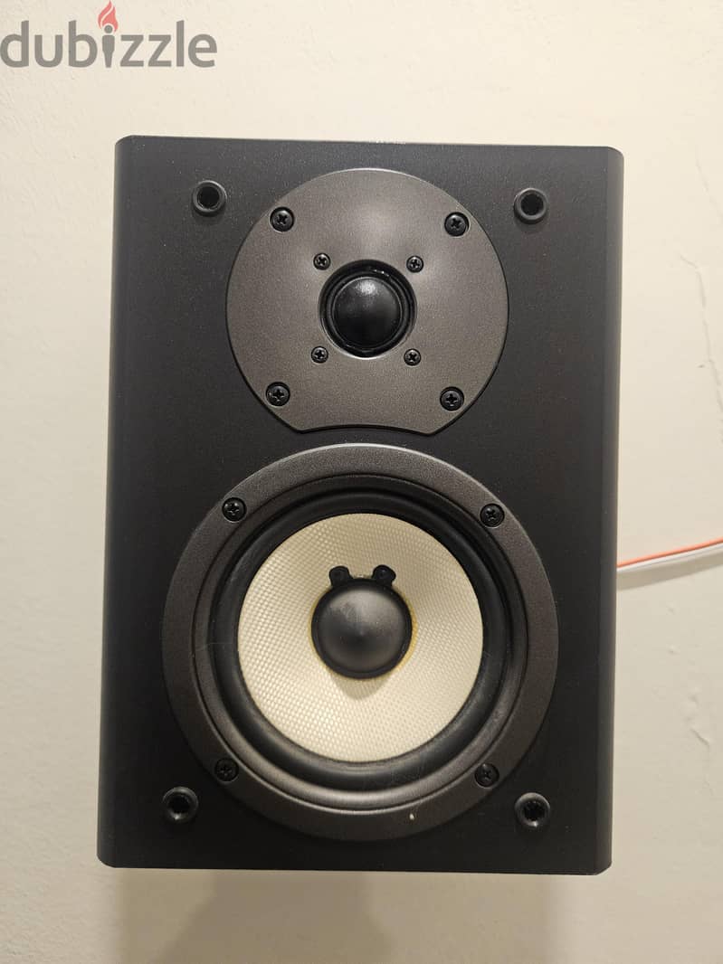 ONKYO 2