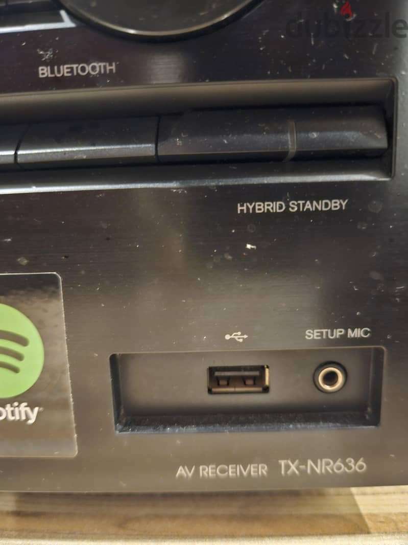 ONKYO 4