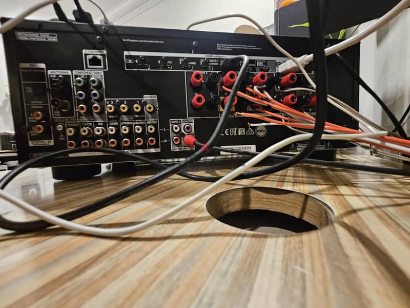 ONKYO 5