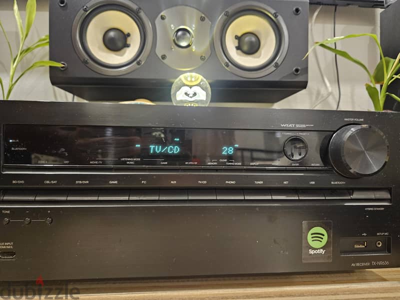 ONKYO 6