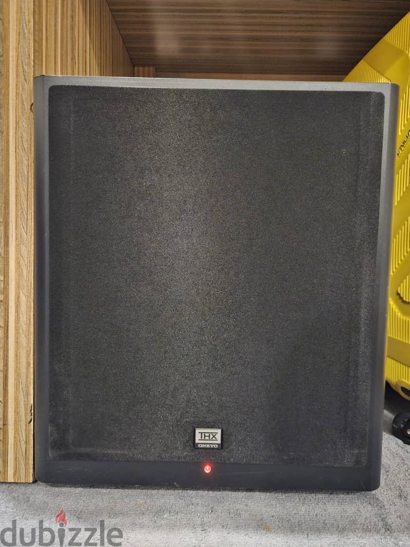 ONKYO 14
