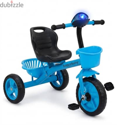 baby cycle