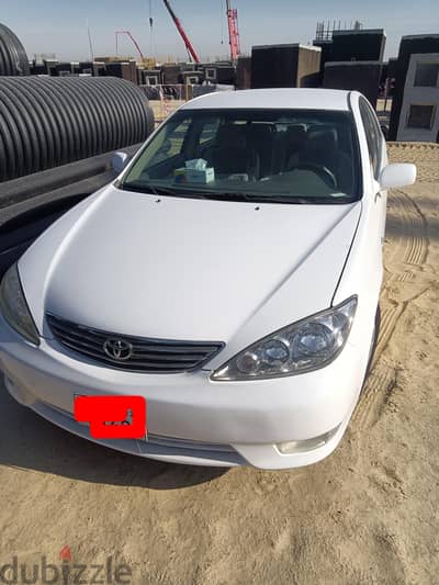 Toyota Camry 2006