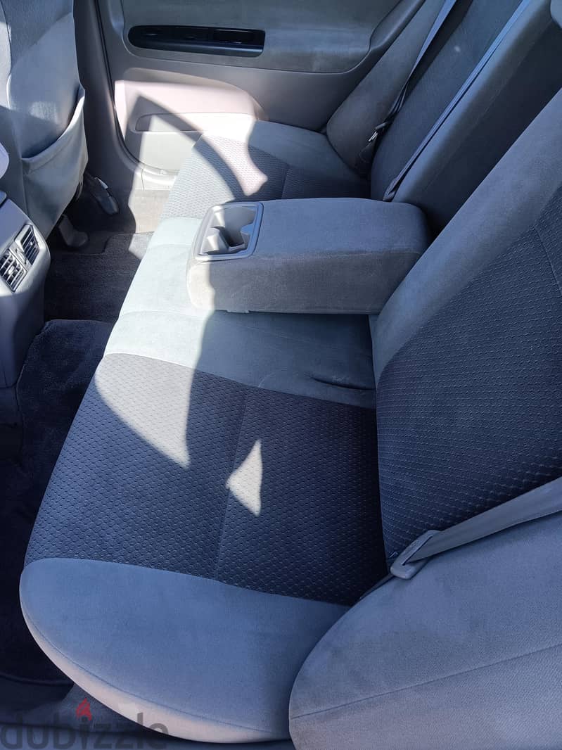 Toyota Camry 2006 4