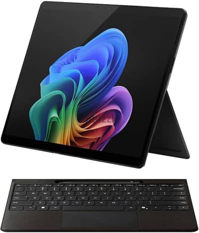 Surface Pro 11 Snapdragon X Elite
