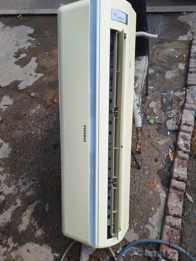 Central Airconditioner splitunit refrigerator washingmachine repairing