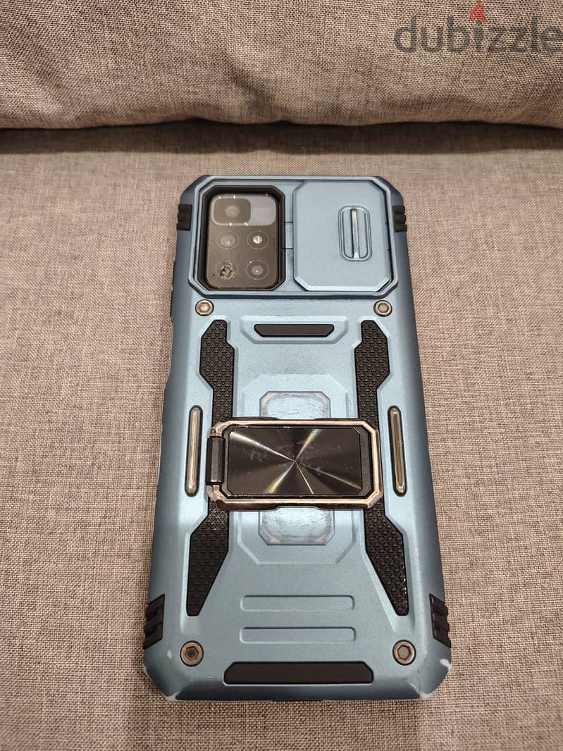 Redmi 10 Prime for sale (very good condition) 1