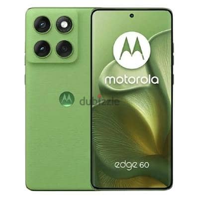 Motorola Edge 60