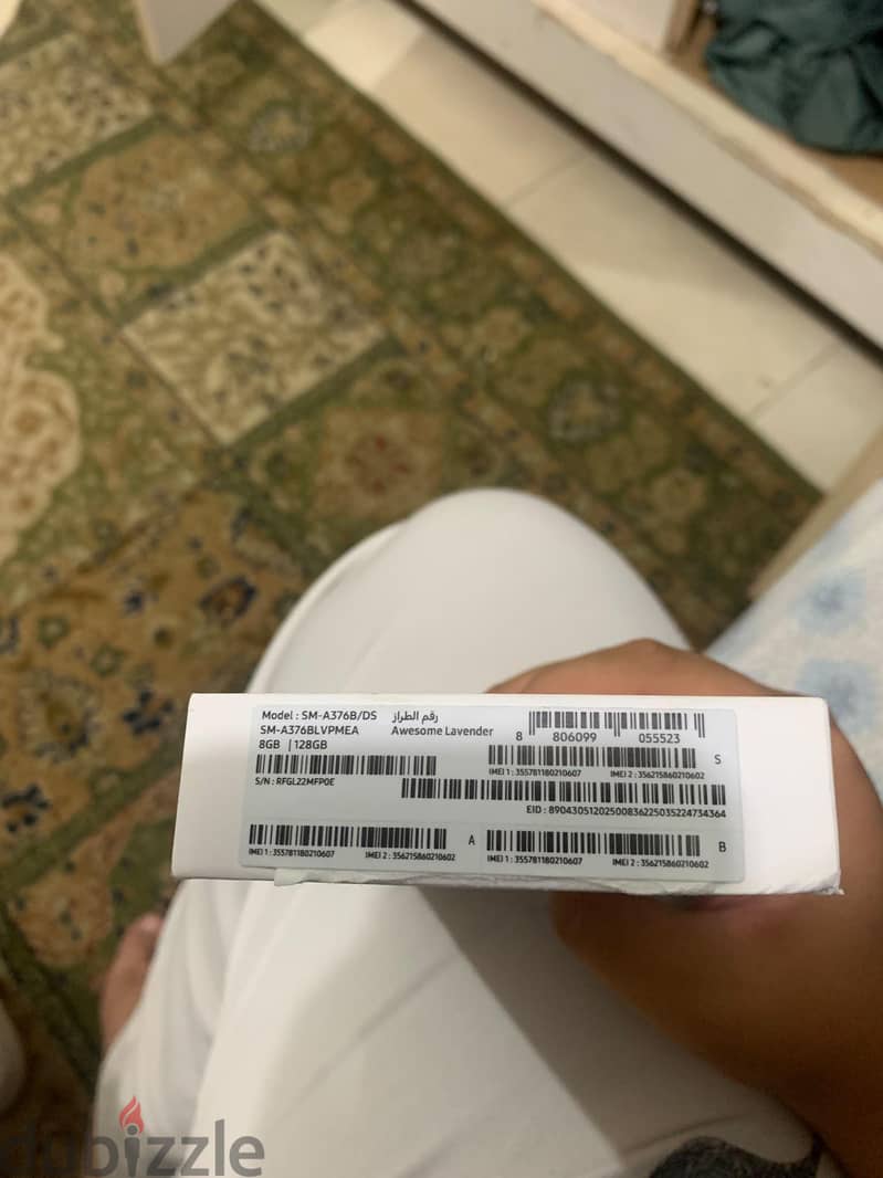سامسونج موديل اخر 3