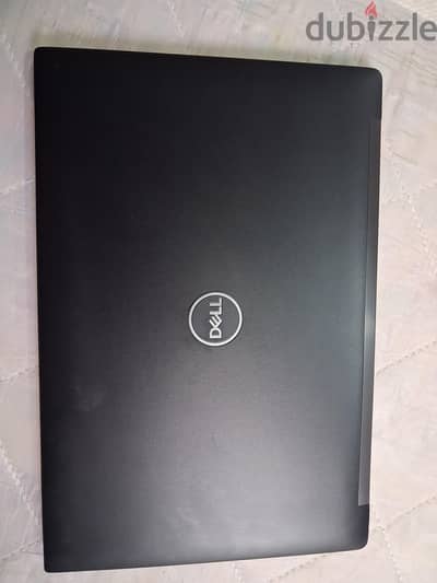 DELL LATITUDE TOUCH SCREEN