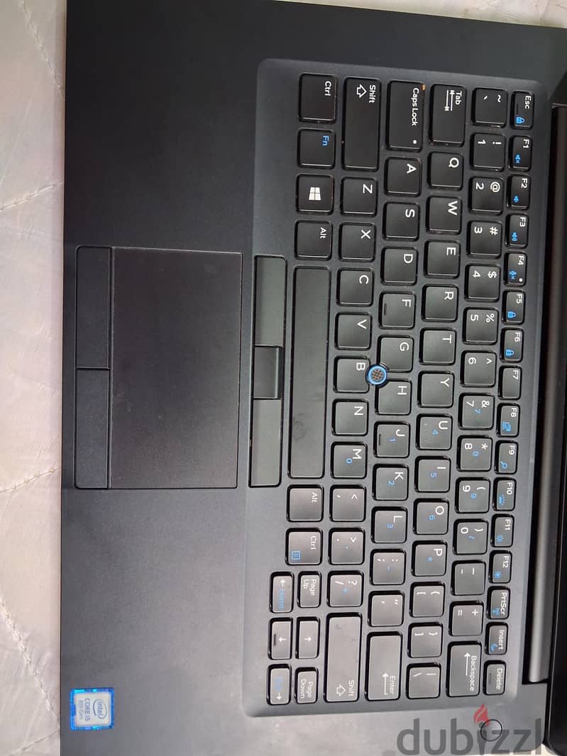 DELL LATITUDE TOUCH SCREEN 1