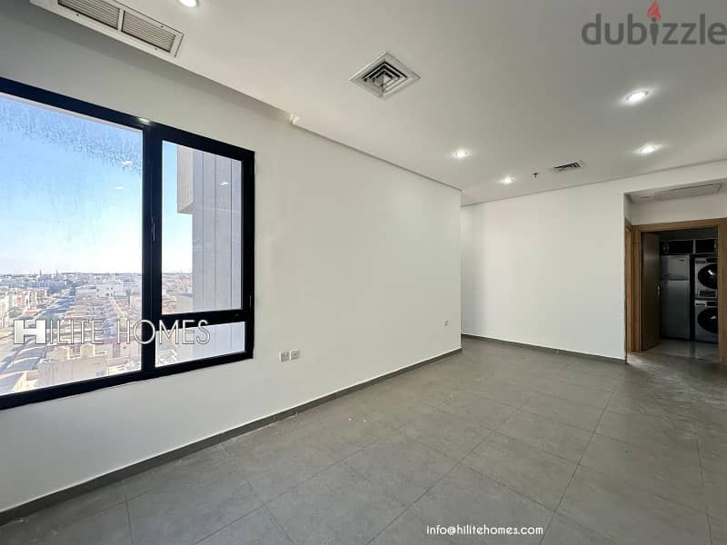 Three bedroom Apartment available for rent in Jabriya 4