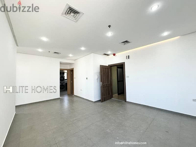 Three bedroom Apartment available for rent in Jabriya 6